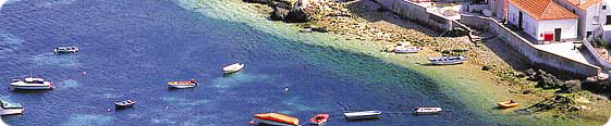Lisbon Travel Agency