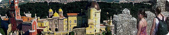 Lisbon Tour Operator