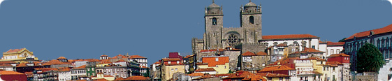 Tours Oporto
