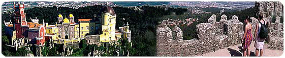 Lisbon Travel Agency