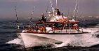 boat tours Algarve