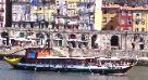 cruise tours Oporto