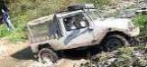 Jeep safaris Lisbon