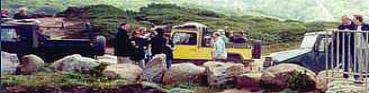 Safari in Sintra