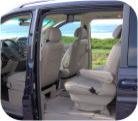 Excursions in luxury vehicles. Deluxe private tours. First class tourism coaches. 