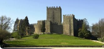 North of Portugal