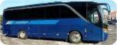 luxury coach