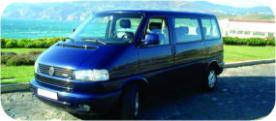 Deluxe limousines, vans, buses. Luxury tourism coaches for first class tours and excursions.