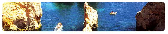 Algarve Travel Agencies