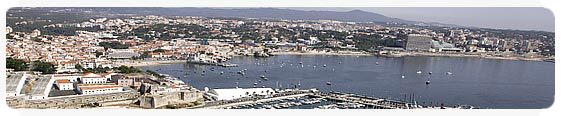Lisbon Incoming Tour Operator