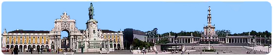 Tours in southern Portugal
