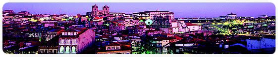 Lisbon and Oporto tour in 2 days. Day sightseeing tours in Lisbon and Oporto, Portugal.