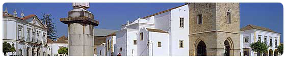 Holidays and Tours in Portugal
