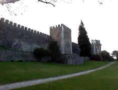 Beja, Alentejo, Portugal.