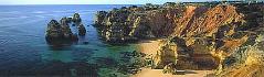 Cruise Tour in  Algarve