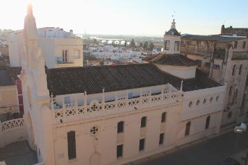 Badajoz picture.