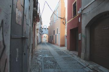 Badajoz photo.