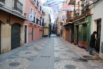 Badajoz picture.