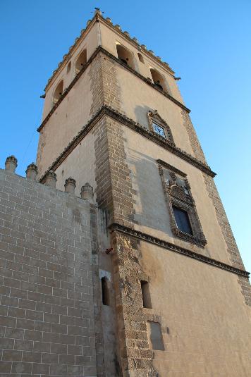 Badajoz photo.