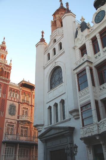 Badajoz photo.