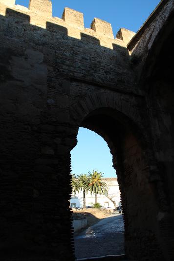 Badajoz photo