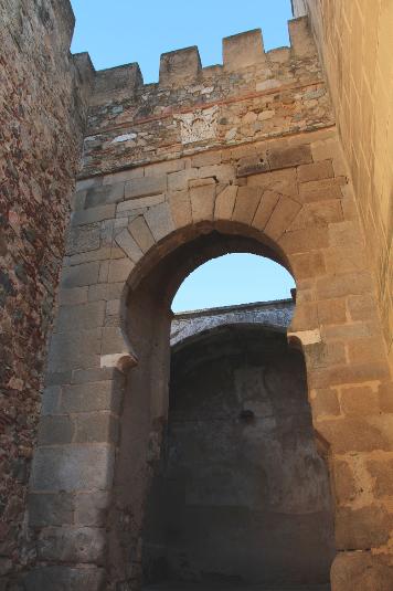 Badajoz photo.