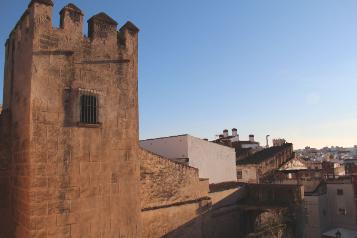 Badajoz picture.