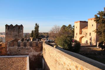 Badajoz picture.
