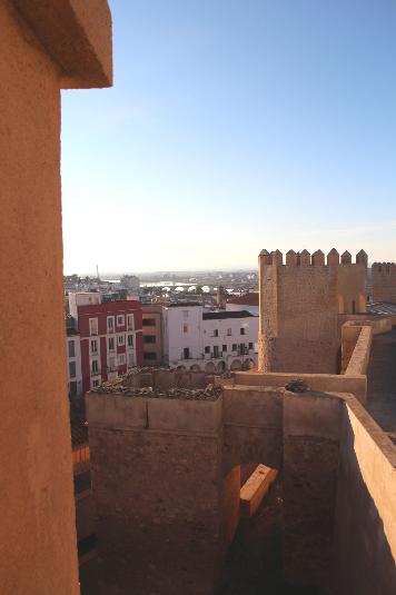 Badajoz photo.