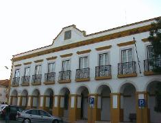 Cuba Alentejo Portugal