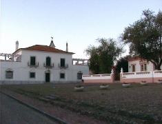 Cuba Alentejo Portugal