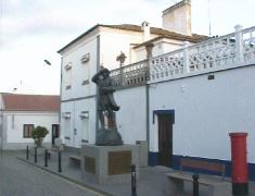 Cuba Alentejo Portugal