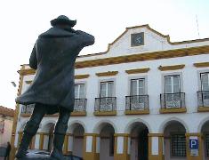 Cuba Alentejo Portugal