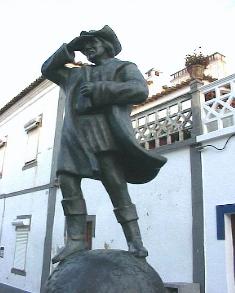 Columbus born in Cuba, Portugal
