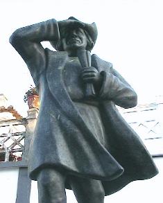 Columbus born in Cuba, Portugal