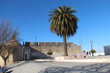 Elvas, Portugal. Images.