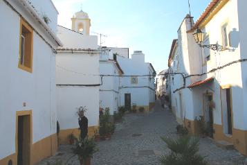 Elvas, Portugal. Images.