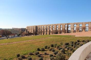 Elvas, Portugal. Pics.