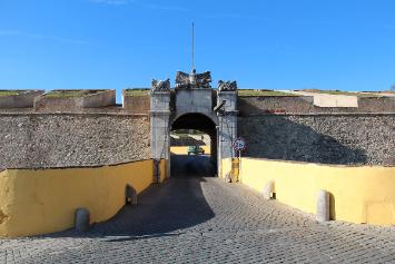 Elvas, Portugal. Photos.