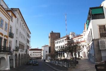 Elvas, Portugal. Photos.