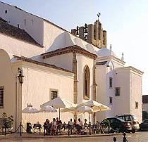 Trip in Algarve and Spain.