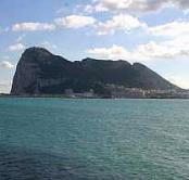 Day tours to Gibraltar