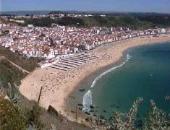 Nazare excursion