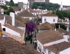 Obidos Portugal