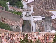 Obidos Portugal