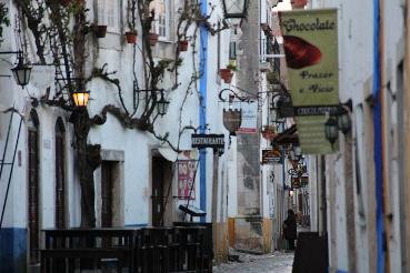 Obidos
