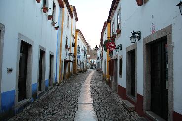 Obidos