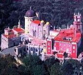 Sintra excursion