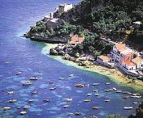 Arrabida, Sesimbra, Setubal private tour. 