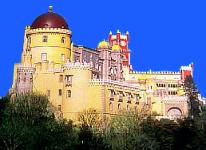 Sintra  tour